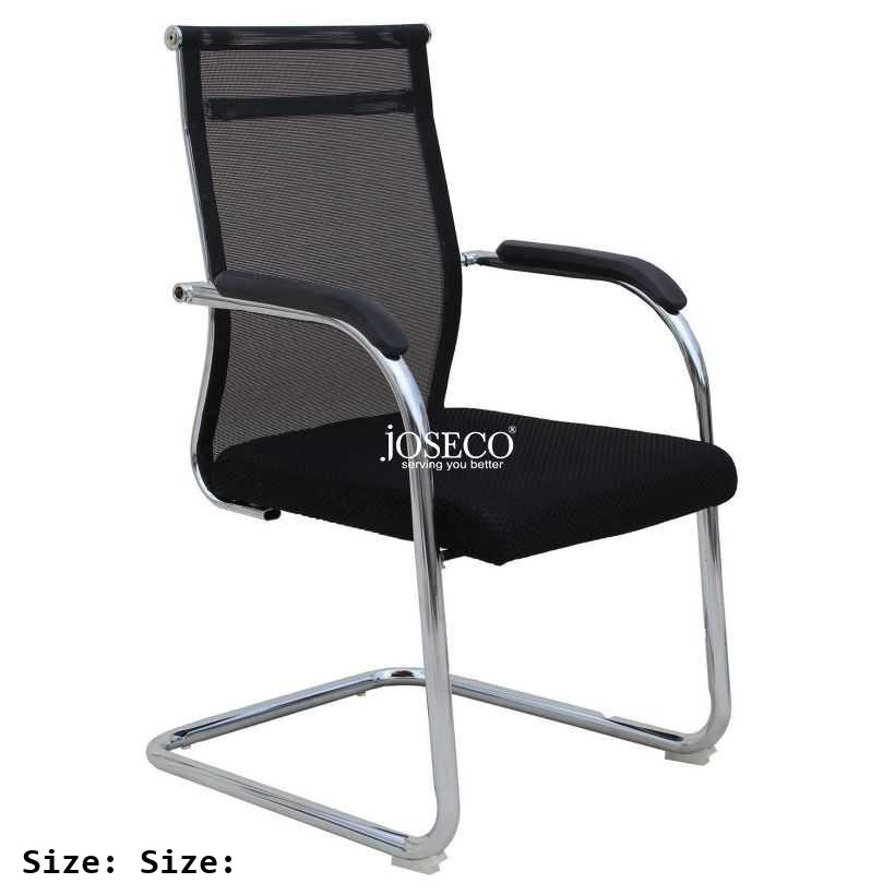 Visitor Chair-size