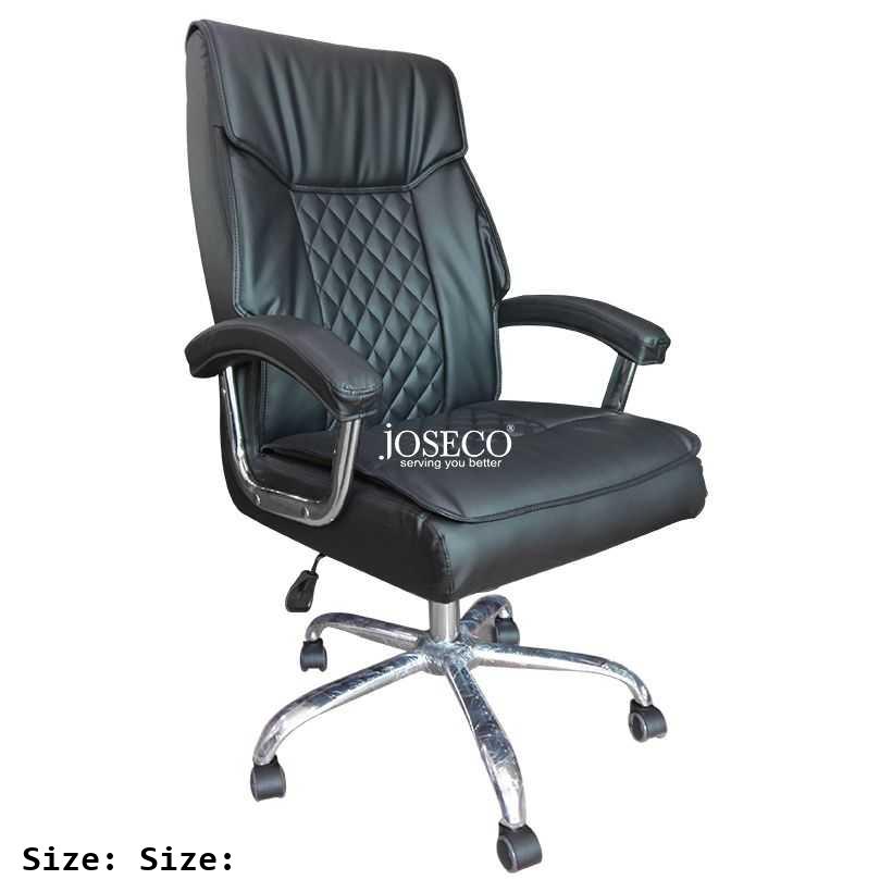 Boss Chair-size