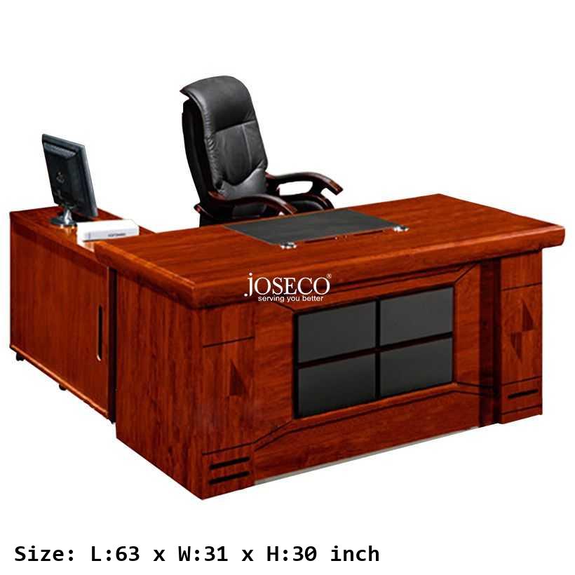 Office Table-size