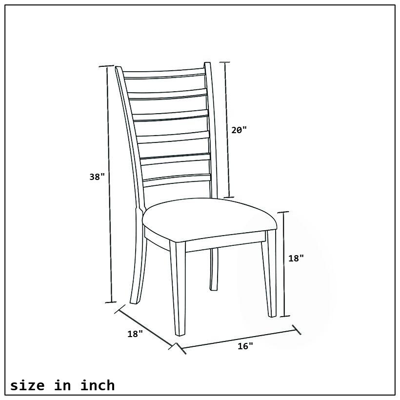 Acacia DC-size