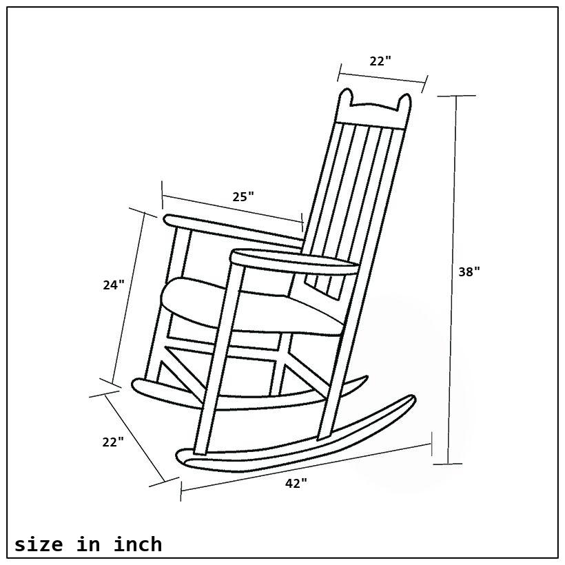 Jermis Wooden-size