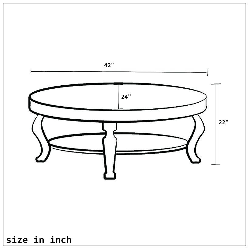 Luxa TT-size