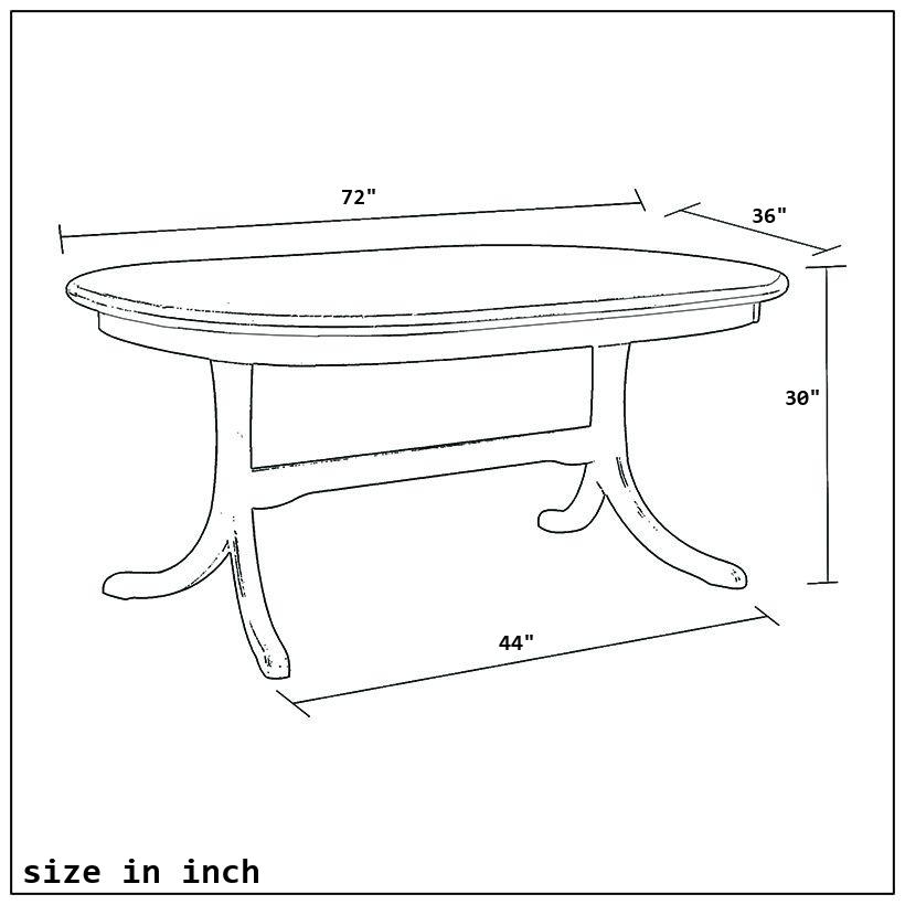 AR Acacia DT-size