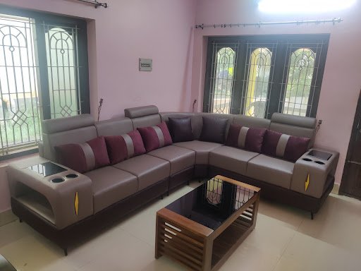 Home Photo from customer review