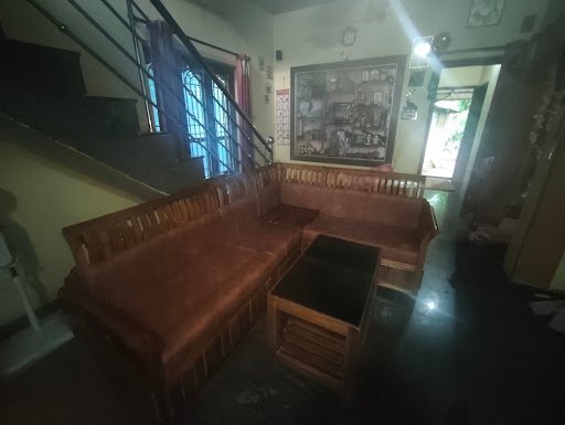 Home Photo from customer review