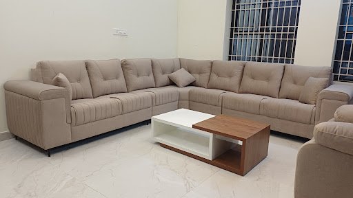 Home Photo from customer review