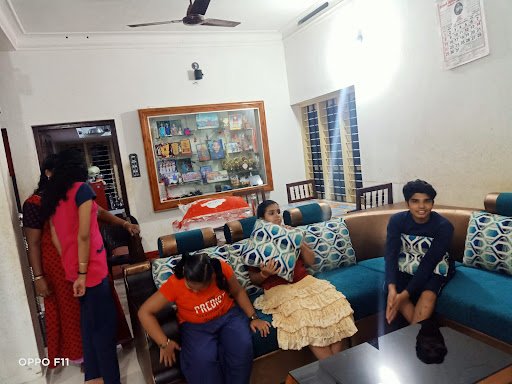 Home Photo from customer review