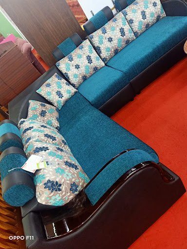 Home Photo from customer review