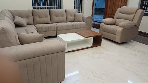 Home Photo from customer review