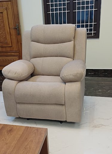 Home Photo from customer review