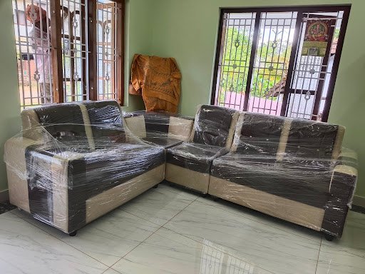 Home Photo from customer review