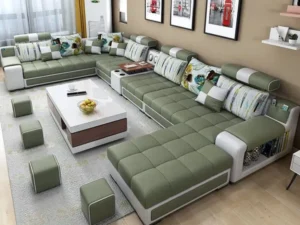 c shaped sofa 1