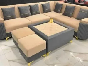 l shaped economic sofa (10)
