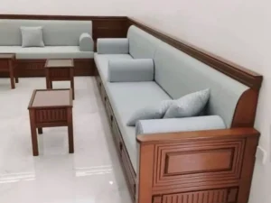 l shaped wooden sofa (7)