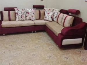 l shaped wooden sofa (8)