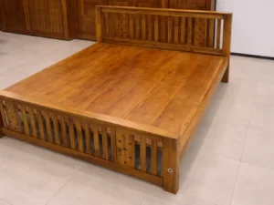 wooden cot (22)