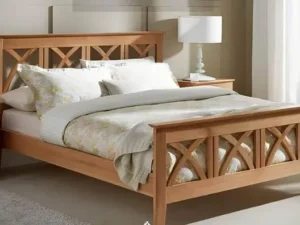 wooden cot (30)