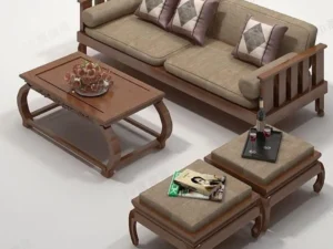 wooden sofa (29)