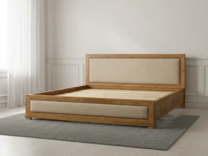 maven modern bed