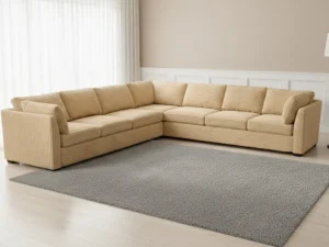 savina premium sectional