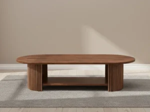 rub wood coffee table (copy)