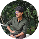 Anto Bharath profile picture