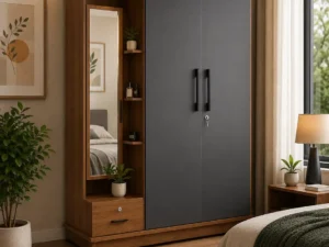 3 door wardrobe00005