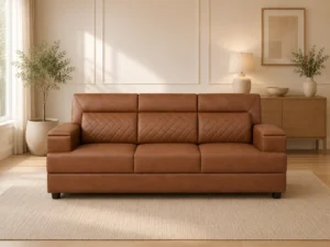 3 seater full cover sofa00003