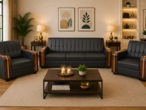 3+1+1 fullcover sofa00003