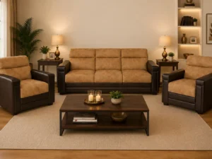 3+1+1 fullcover sofa00004