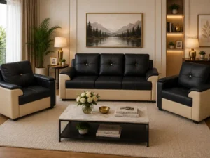 3+1+1 fullcover sofa00005