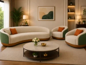 3+1+1 fullcover sofa00008