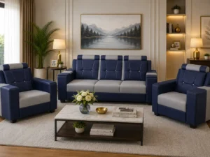 3+1+1 fullcover sofa00016