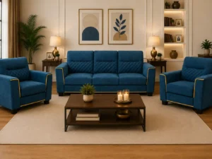 3+1+1 fullcover sofa00017