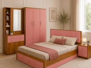 bed room set00001