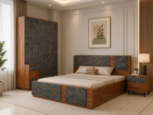 bed room set00003
