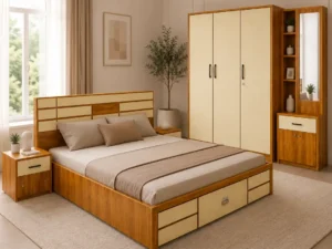 bed room set00004