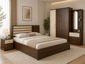bed room set00006