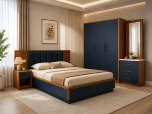 bed room set00008