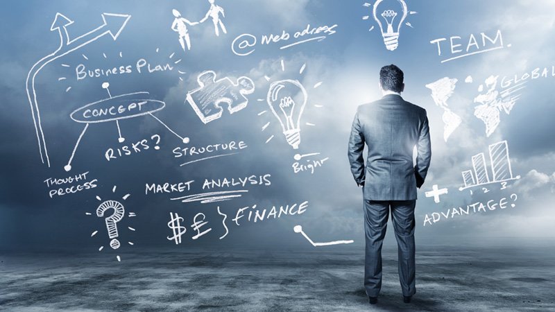 forward business planning