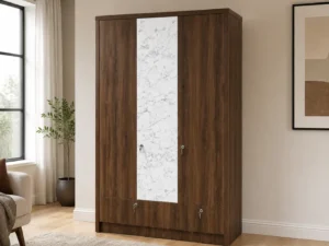 3 door wardrobe 1