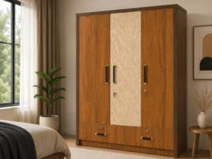 3 door wardrobe (10)