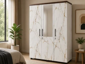 3 door wardrobe (14)