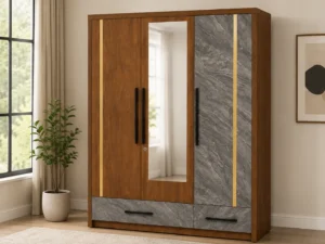 3 door wardrobe (16)