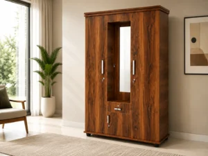 3 door wardrobe 1