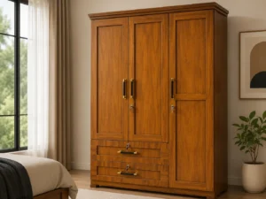 3 door wardrobe (20)