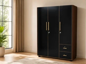 3 door wardrobe 1