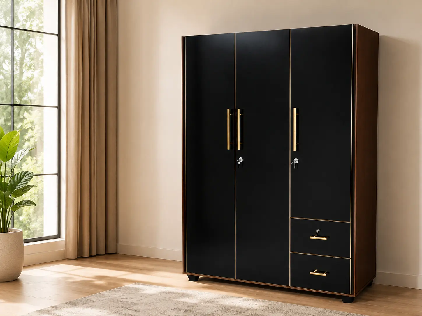 3 door wardrobe 1 3 door wardrobe 1