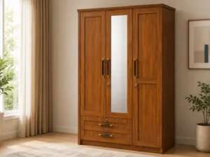 3 door wardrobe 1