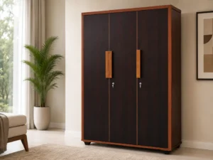 3 door wardrobe 1